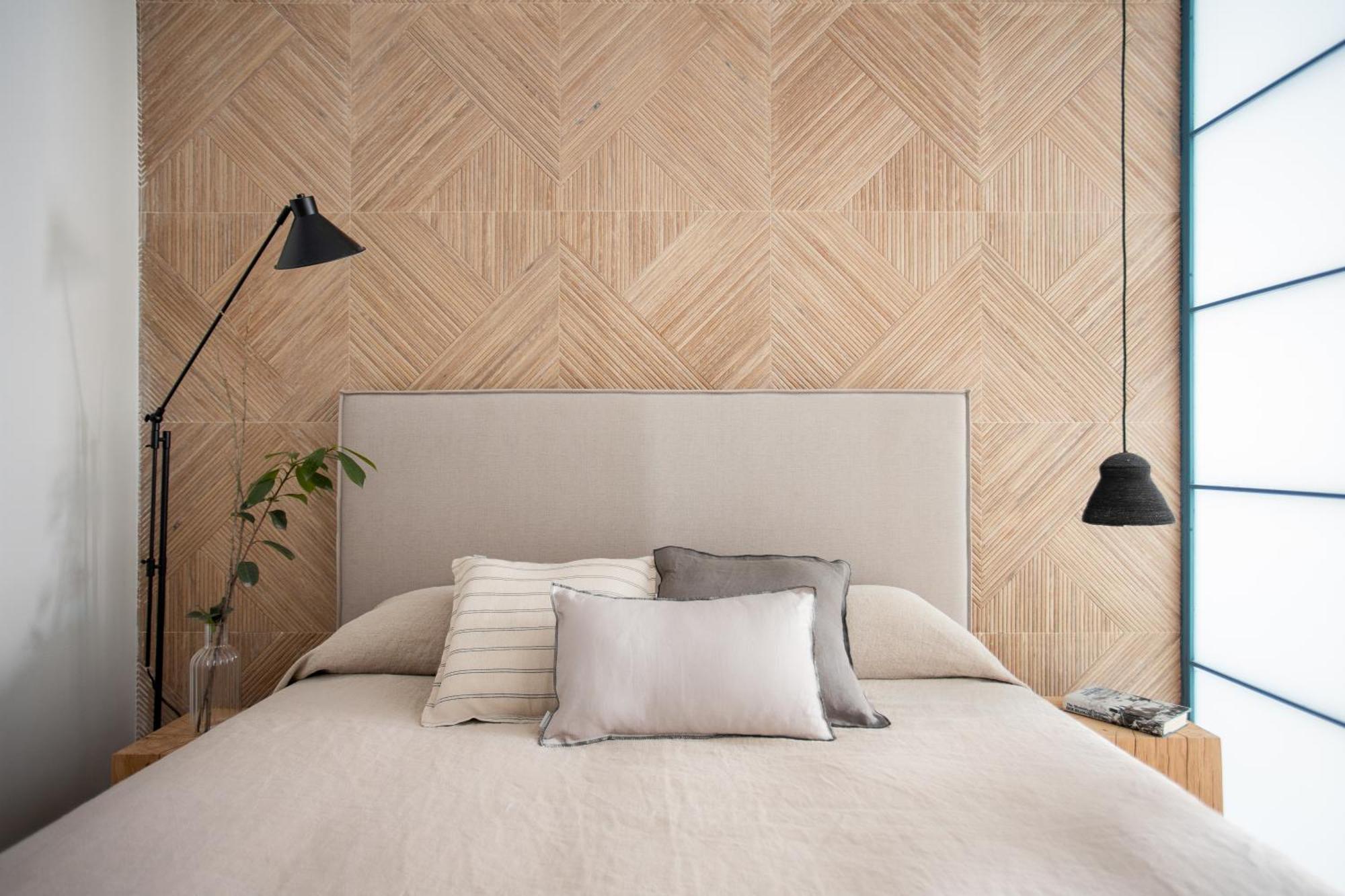 Seissta Madrid Centro "Remodelado" Lejlighedshotel Eksteriør billede